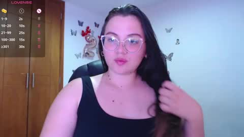 Snapshot of sarahros1 chatting on January 14, 6:13 am Sarah online show from January 14, 6:13 am