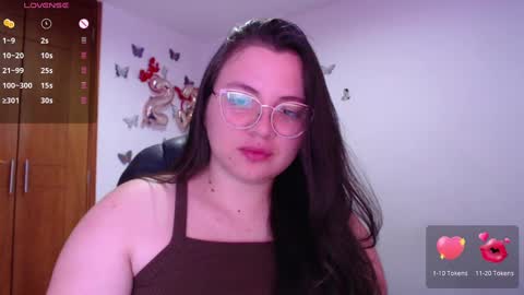 Snapshot of sarahros1 chatting on January 29, 2:30 am Sarah online show from January 29, 2:30 am