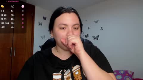 Snapshot of sarahros1 chatting on September 9, 3:39 am Sarah online show from September 9, 3:39 am