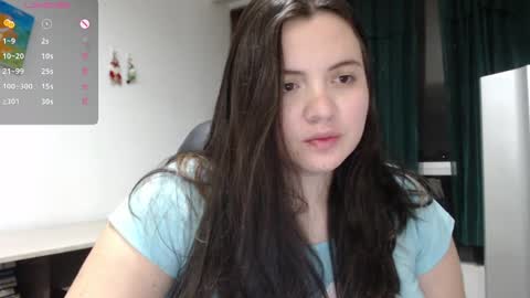 Snapshot of sarahros1 chatting on December 21, 3:14 am Sarah online show from December 21, 3:14 am