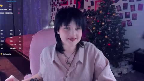 Sarah online show from December 19, 3:29 pm