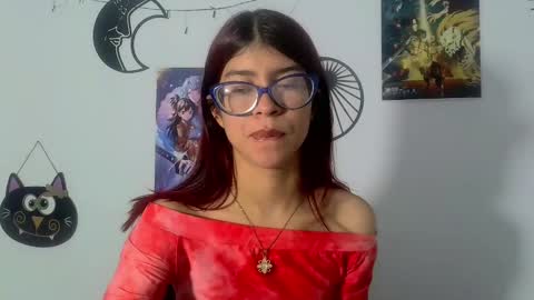 Sarah  online show from March 2, 7:02 pm