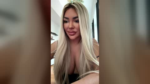 Sarah online show from February 23, 8:05 am