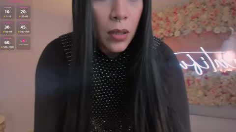 Sarah  independent model online show from April 14, 5:11 am