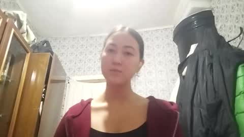 Sara online show from November 7, 2:19 pm