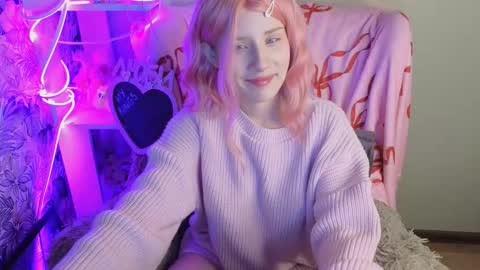 Sara online show from February 2, 1:36 am