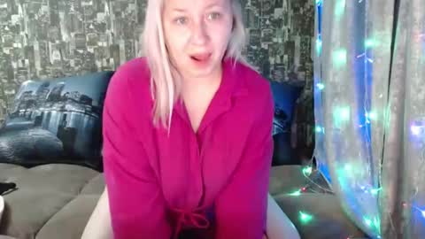 Sara online show from January 29, 9:17 pm