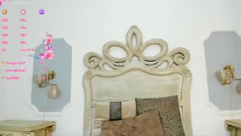 Sara online show from December 5, 2:17 pm