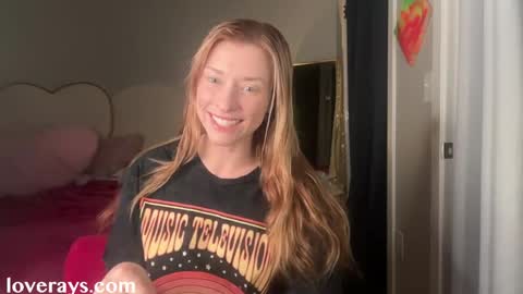 Back from Vacay  Follow for more here  online show from March 30, 4:12 am