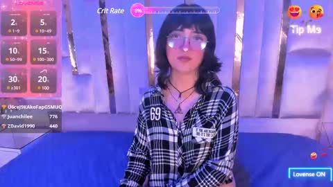 Snapshot of saramartini2 chatting on March 2, 5:23 am sara  online show from March 2, 5:23 am