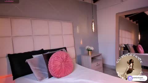 Sara online show from November 27, 12:02 pm