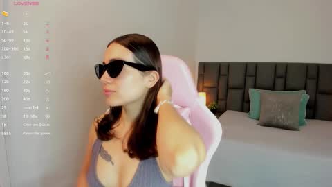 Sara online show from October 27, 1:22 pm