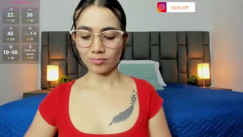 Sara online show from September 21, 4:44 pm