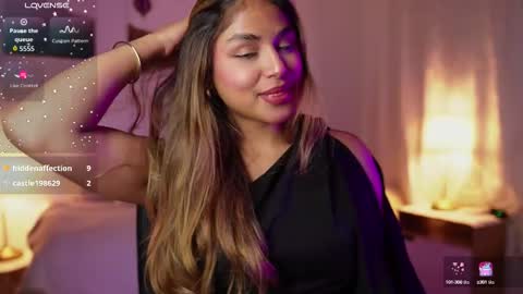 Sara online show from October 11, 1:54 am