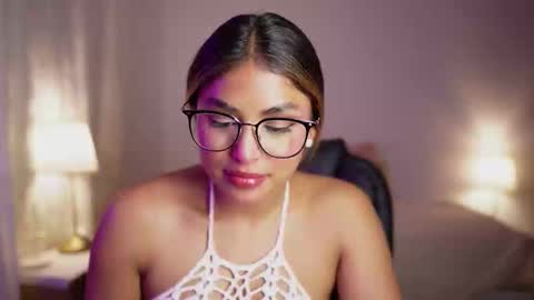 Sara online show from October 4, 1:14 am