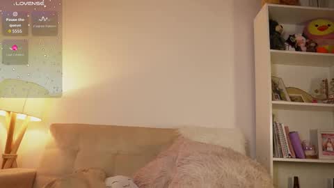 Sara online show from October 17, 1:09 am