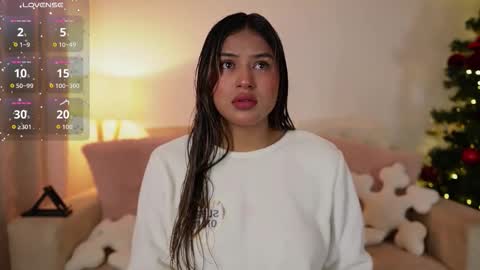 Sara online show from November 21, 11:25 pm