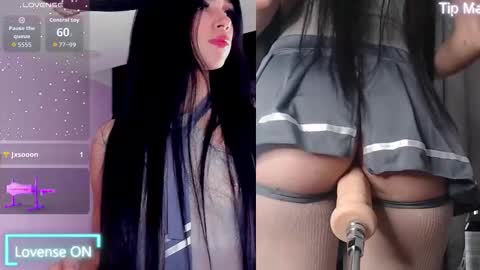  Sara  online show from September 29, 7:46 pm