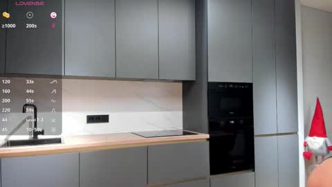 Sara online show from February 7, 9:07 pm