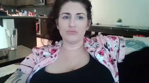 Sara Siren online show from March 8, 11:53 pm