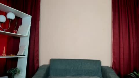 ZaraSolei online show from September 17, 2:31 pm