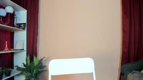 ZaraSolei online show from September 12, 4:20 pm