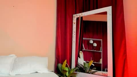 ZaraSolei online show from October 7, 12:12 pm