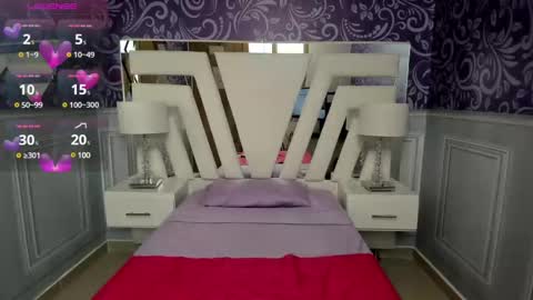 Sara  online show from February 26, 2:05 pm