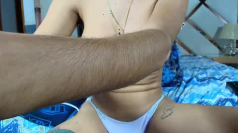 Sara Rivera online show from December 19, 7:29 pm