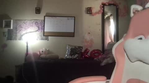 saraxcxo online show from October 15, 3:02 pm