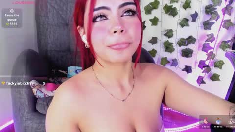 saray__jones online show from March 19, 6:02 pm