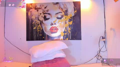 Saray online show from April 17, 9:50 pm