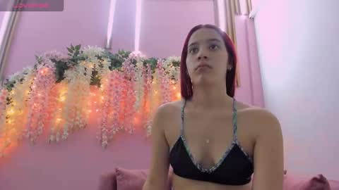 Baby Saren online show from October 6, 12:12 pm