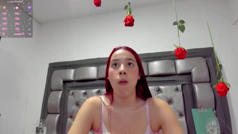 Baby Saren online show from October 9, 12:43 pm