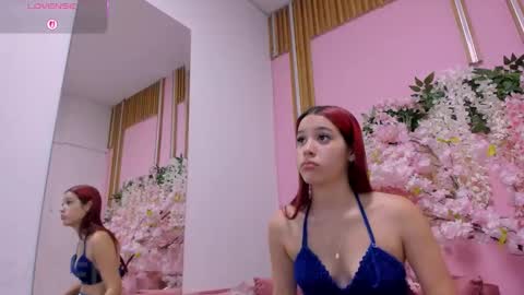 Baby Saren online show from September 28, 12:47 pm