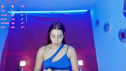 Baby Saren online show from February 22, 11:57 am