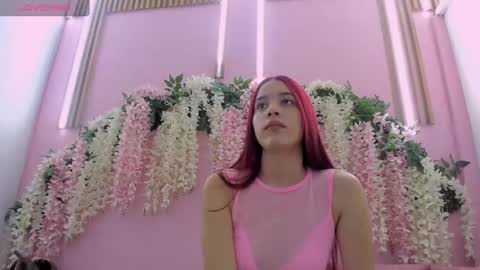 Baby Saren online show from October 4, 1:53 pm