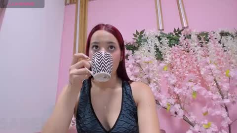 Baby Saren online show from October 2, 12:15 pm