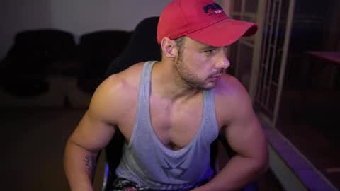 SargentSaltNPepa online show from November 3, 7:37 pm