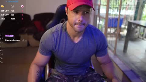 SargentSaltNPepa online show from March 11, 7:24 am