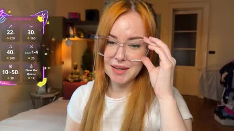 Veronika online show from October 30, 6:30 pm