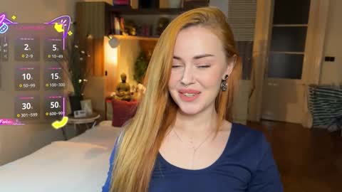 Veronika online show from January 14, 8:17 pm