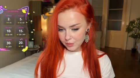 Veronika online show from April 24, 6:10 pm