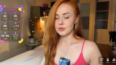 Veronika online show from November 27, 7:32 pm