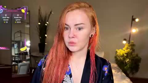 Veronika online show from August 1, 8:21 pm