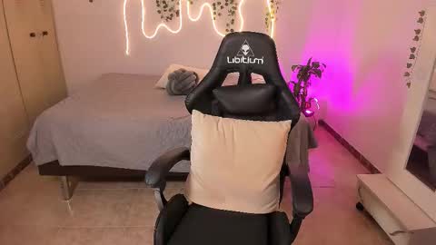 Sarima and Leo online show from November 13, 8:55 pm