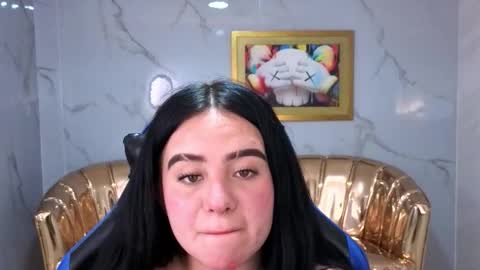 Sara  online show from March 19, 8:14 pm