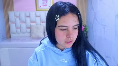 Sara  online show from June 30, 2:55 am