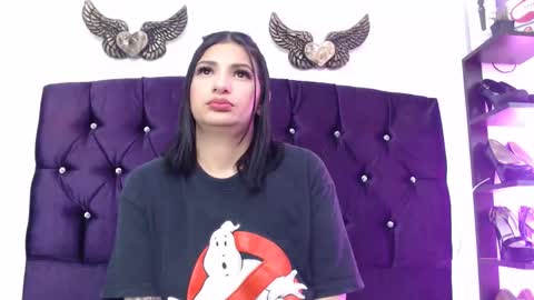 Sara online show from November 13, 2:47 am