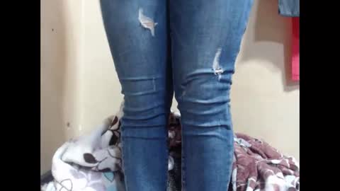 saronette online show from February 23, 9:44 am